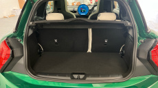 MINI Cooper 2.0 S Exclusive 3dr Auto Petrol Hatchback